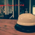 Hotel Metropole Lurdy