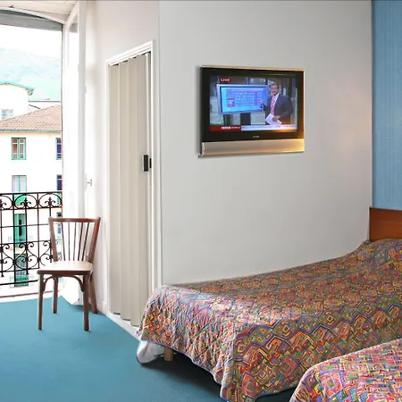 Metropole 3*