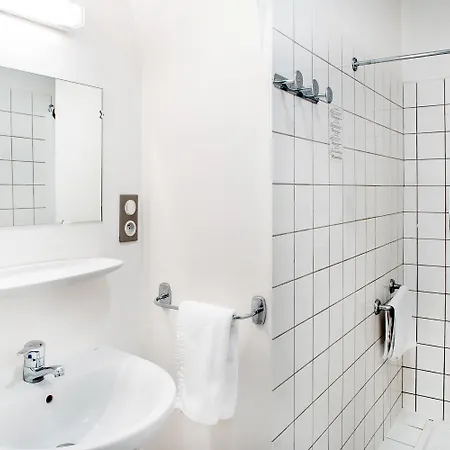 Metropole 3* Λούρδη