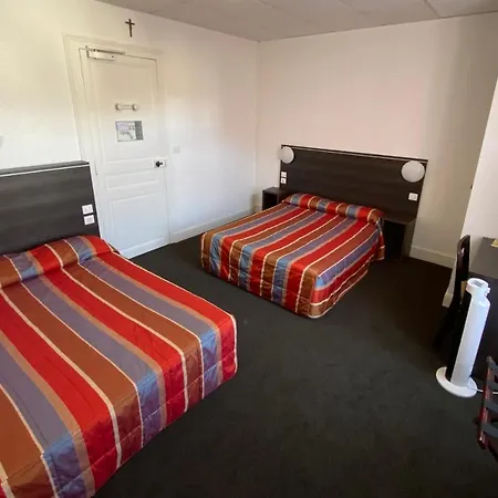 Ξενοδοχείο Metropole