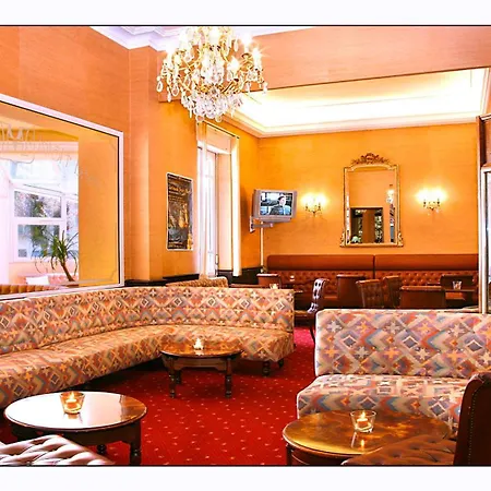 Ξενοδοχείο Metropole