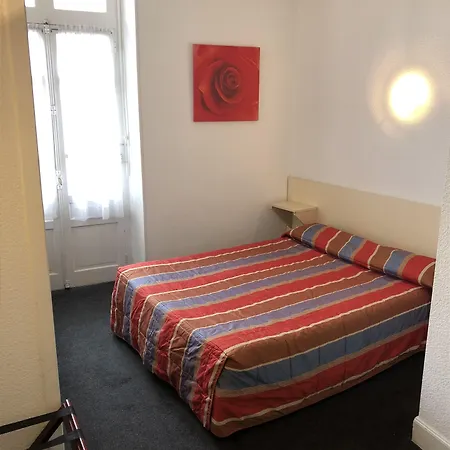 Metropole Ξενοδοχείο