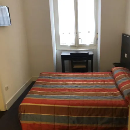 Metropole Ξενοδοχείο