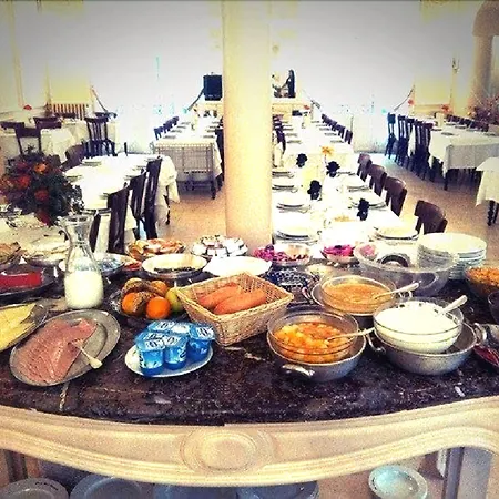 Metropole 3* Λούρδη