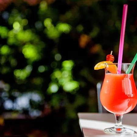 Metropole Отель