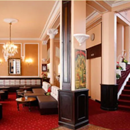 Metropole 3* Λούρδη