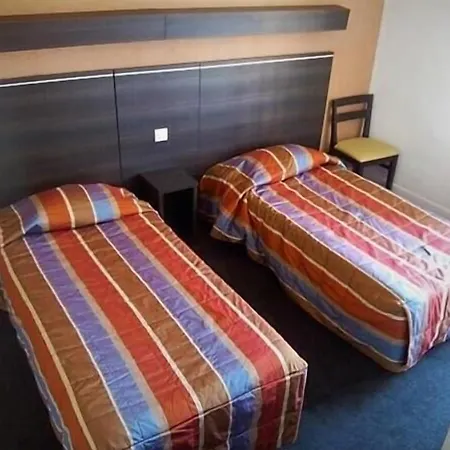 Metropole 3* Лурд