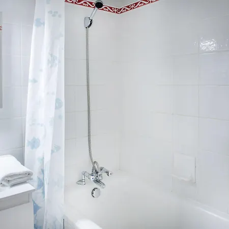 Ξενοδοχείο Metropole