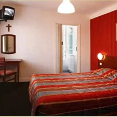 Metropole Отель 3*