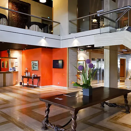 Metropole Λούρδη