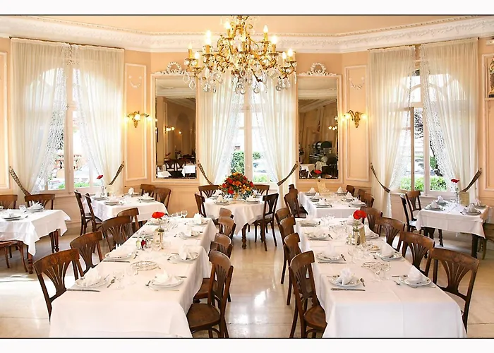 Hotel Metropole 3*