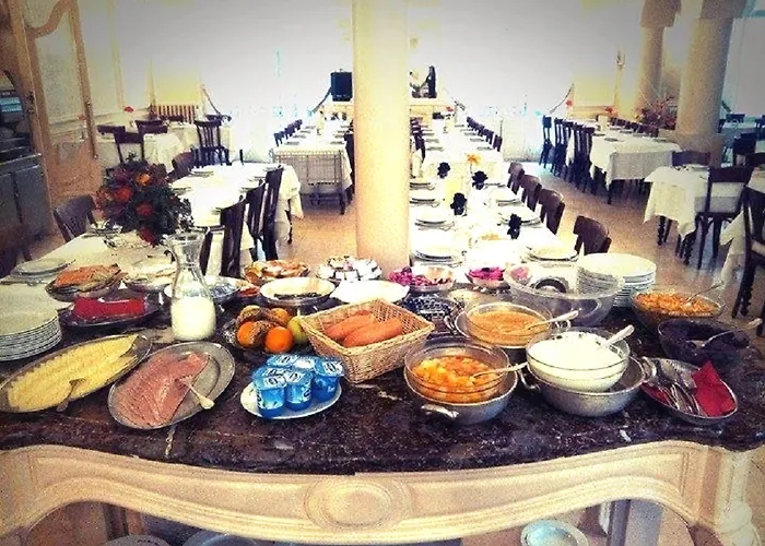 Metropole 3* ルルド