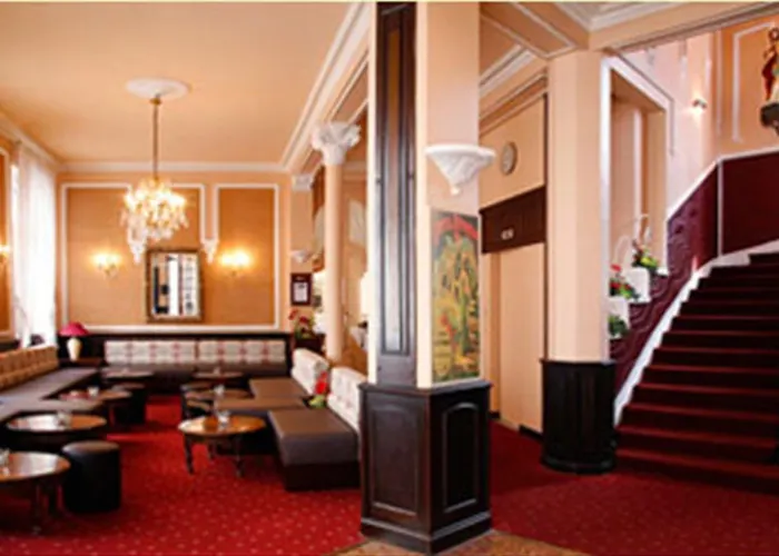 Metropole 3* Lourdes