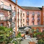ホテル Metropole 3*