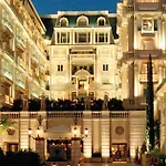 Metropole ホテル ルルド