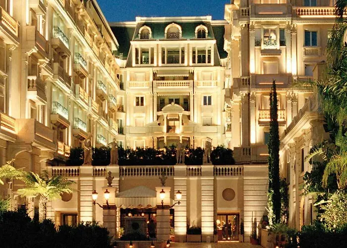 Metropole Hotel Lourdes