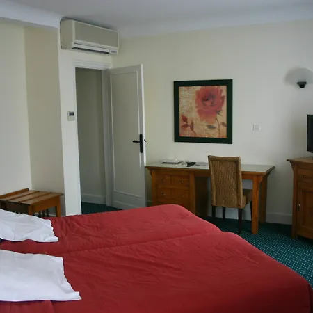 Metropole 3*